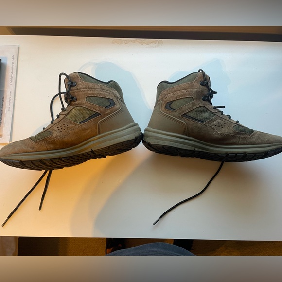 Bates men’s tactical sport boots. - Picture 4 of 5